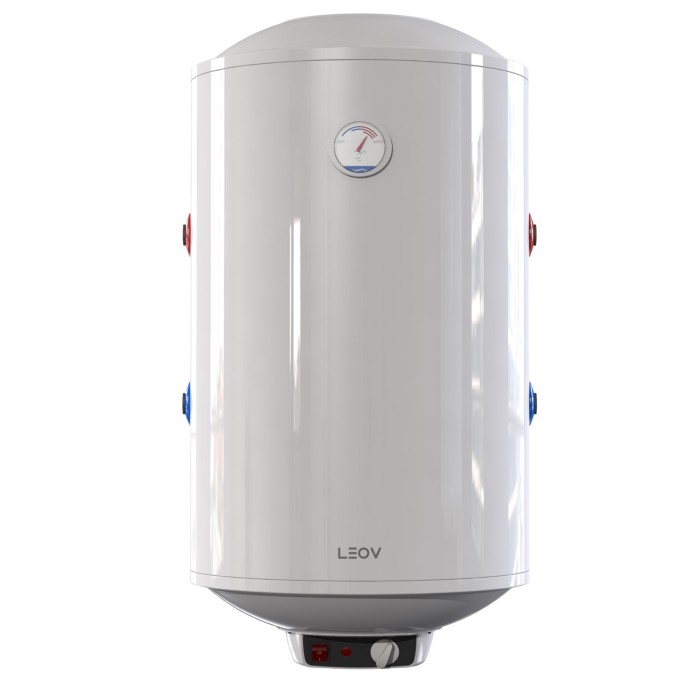 Водонагрівач LEOV LCV Comby 100 l непрямий нагрів (100L C) Водонагрівач LEOV LCV Comby 100 l непрямий нагрів (100L C)