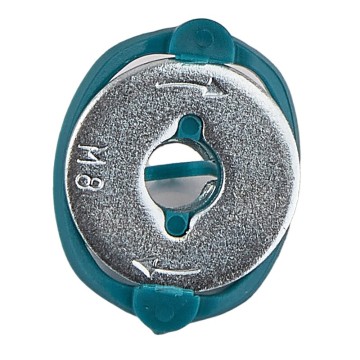 Гайка монтажна M8 Koer KCI.0206 (KR5931)