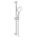 Душовий гарнітур Grohe Tempesta Cube 110 з 2 реж. струменю (26748003)