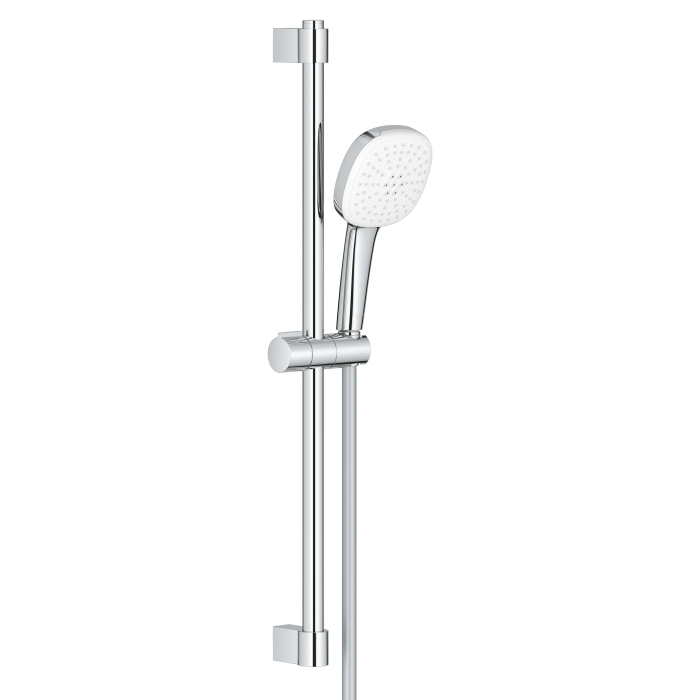 Душовий гарнітур Grohe Tempesta Cube 110 з 2 реж. струменю (26748003) Душовий гарнітур Grohe Tempesta Cube 110 з 2 реж. струменю (26748003)