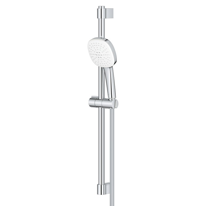 Душовий гарнітур Grohe Tempesta Cube 110 з 2 реж. струменю (26748003) Душовий гарнітур Grohe Tempesta Cube 110 з 2 реж. струменю (26748003)