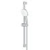 Душовий гарнітур Grohe Tempesta Cube 110 з 2 реж. струменю (26748003)