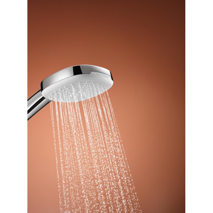 Душовий гарнітур Grohe Tempesta Cube 110 з 2 реж. струменю (26748003) Душовий гарнітур Grohe Tempesta Cube 110 з 2 реж. струменю (26748003)
