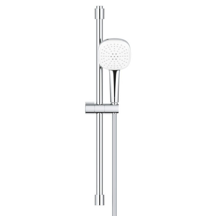 Душовий гарнітур Grohe Tempesta Cube 110 з 2 реж. струменю (26748003) Душовий гарнітур Grohe Tempesta Cube 110 з 2 реж. струменю (26748003)
