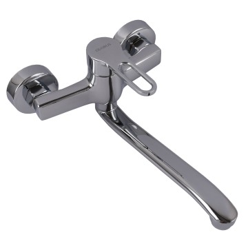 Змішувач для кухні Globus Lux Dolly GLD-0104