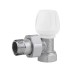 Кран радіаторний Icma 1/2" кутовий №803