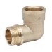 Кутник    3/4"ВЗ WEZER {100/25}