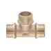 Трійник Nolf NFC.T06MMM-1/2'' MMM (NF3199)