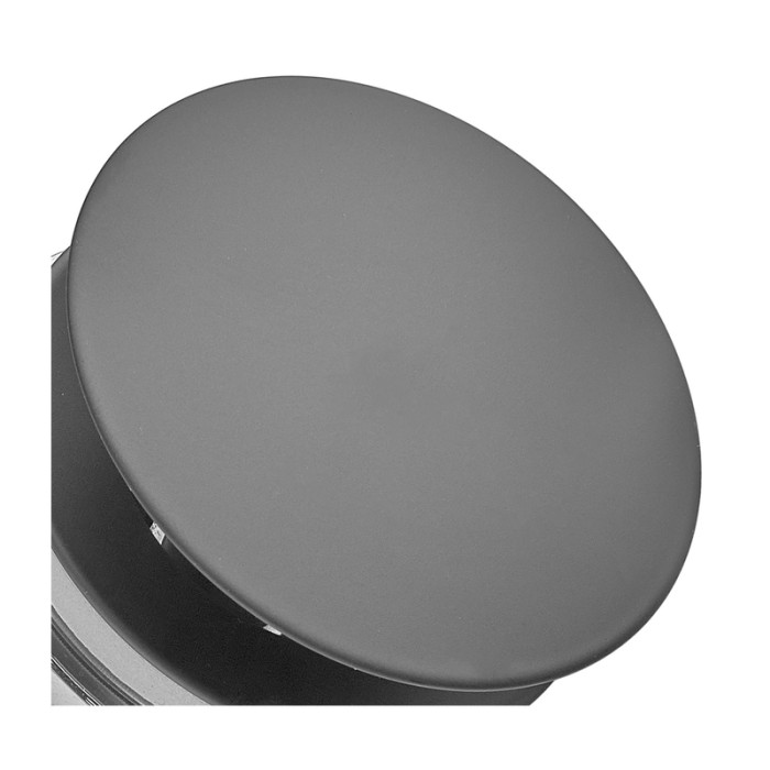 Донний клапан для раковини Zerix BV-03 BLACK 1 1/4'' універсальний (з/без перел) СLICK-СLACK (Колір чорний) (ZX6020) Донний клапан для раковини Zerix BV-03 BLACK 1 1/4'' універсальний (з/без перел) СLICK-СLACK (Колір чорний) (ZX6020)
