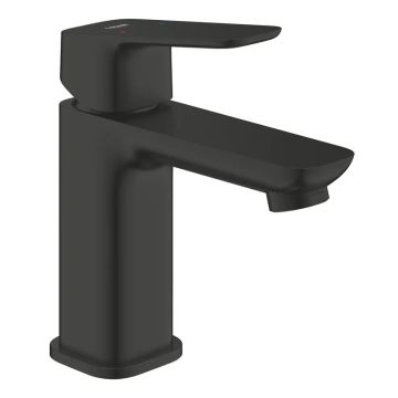 Одноважільний змішувач для раковини Grohe Cubeo S-розміру (1016992430)