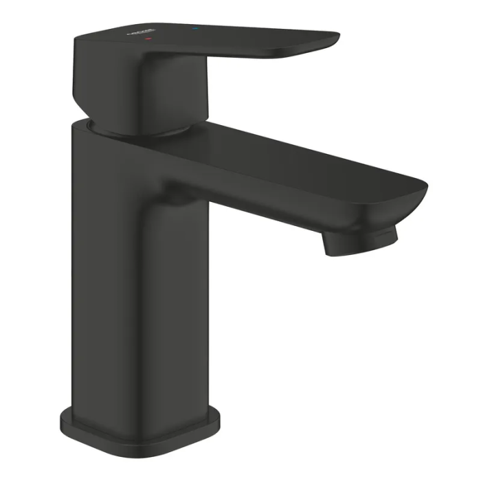 Одноважільний змішувач для раковини Grohe Cubeo S-розміру (1016992430) Одноважільний змішувач для раковини Grohe Cubeo S-розміру (1016992430)