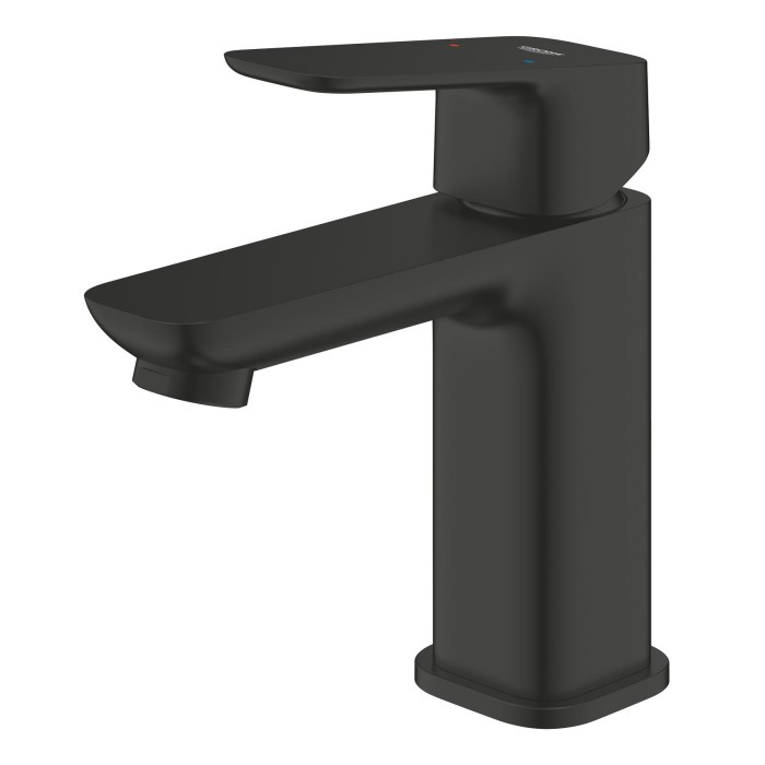 Одноважільний змішувач для раковини Grohe Cubeo S-розміру (1016992430) Одноважільний змішувач для раковини Grohe Cubeo S-розміру (1016992430)