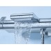 Змішувач для ванни з термостатом Grohe Grohtherm 2000 NEW (34464001)