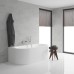 Змішувач для ванни з термостатом Grohe Grohtherm 2000 NEW (34464001)