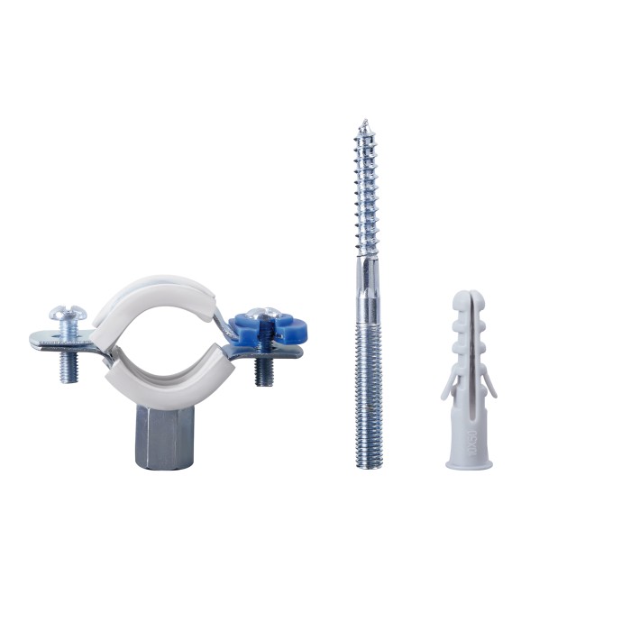Хомут Thermo Alliance Forte 3/4" (D26-30 мм) SF10020 Хомут Thermo Alliance Forte 3/4" (D26-30 мм) SF10020