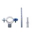 Хомут Thermo Alliance Forte 3/4" (D26-30 мм) SF10020