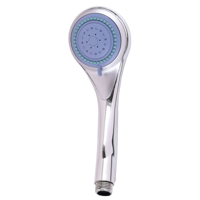 Душова лійка Globus Lux NS-2014-P , 3-позиційна , в упаковці Душова лійка Globus Lux NS-2014-P , 3-позиційна , в упаковці