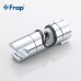 Тримач лійки для душу системи Frap F30-3, хром