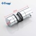 Тримач лійки для душу системи Frap F30-3, хром