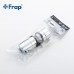 Тримач лійки для душу системи Frap F30-3, хром