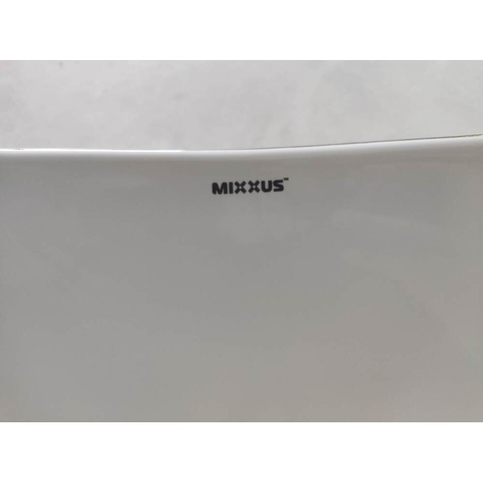 Раковина накладна MIXXUS PREMIUM WAVE-0105 EDGE GOLD 620х360х160mm (MP6557) Раковина накладна MIXXUS PREMIUM WAVE-0105 EDGE GOLD 620х360х160mm (MP6557)