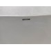 Раковина накладна MIXXUS PREMIUM WAVE-0105 EDGE GOLD 620х360х160mm (MP6557)