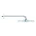 Верхній душ з настінним кронштейном Grohe Rainshower Mono (26563000)