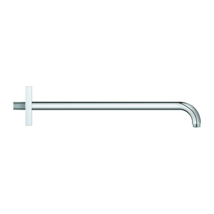 Верхній душ з настінним кронштейном Grohe Rainshower Mono (26563000) Верхній душ з настінним кронштейном Grohe Rainshower Mono (26563000)