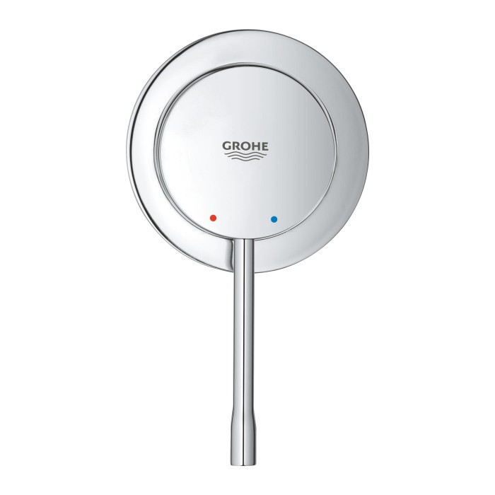 Одноважільний змішувач для душу прихованого монтажу Grohe Essence (29197000) Одноважільний змішувач для душу прихованого монтажу Grohe Essence (29197000)