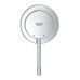 Одноважільний змішувач для душу прихованого монтажу Grohe Essence (29197000)