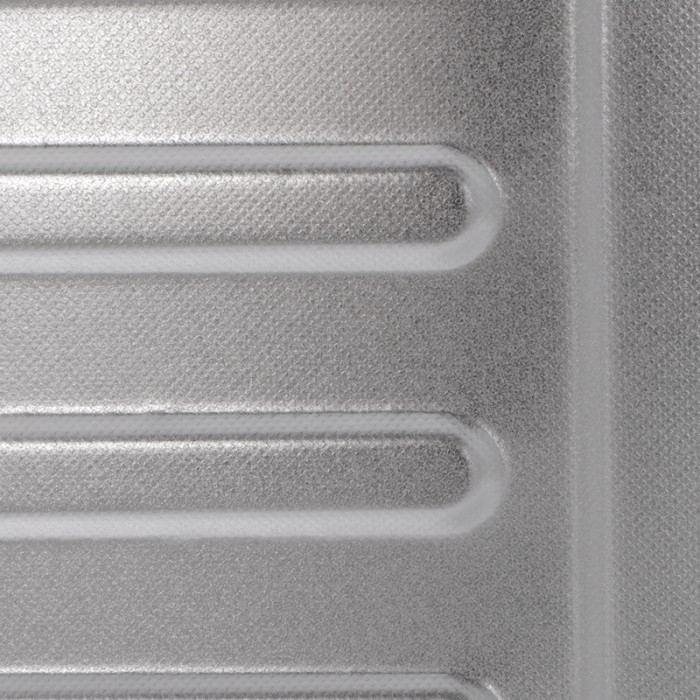 Мийка кухонна HAIBA 95x50 (decor) (HB0574) Мийка кухонна HAIBA 95x50 (decor) (HB0574)
