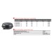 Бак Zilmet oem-pro для монтажу в котли Арт 541  6л. 3bar ( 13A6000614 )
