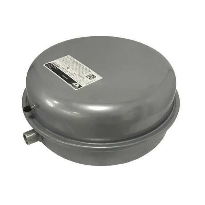 Бак Zilmet oem-pro для монтажу в котли Арт 541 12л. 3bar ( 13A6001206 ) Бак Zilmet oem-pro для монтажу в котли Арт 541 12л. 3bar ( 13A6001206 )