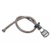 Шланг для води ULTRA NEW ITAL Ø 1/2" 0.4 м ВВ {200}