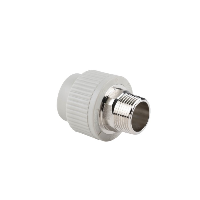 Муфта PPR Thermo Alliance 32х1" ЗР Муфта PPR Thermo Alliance 32х1" ЗР