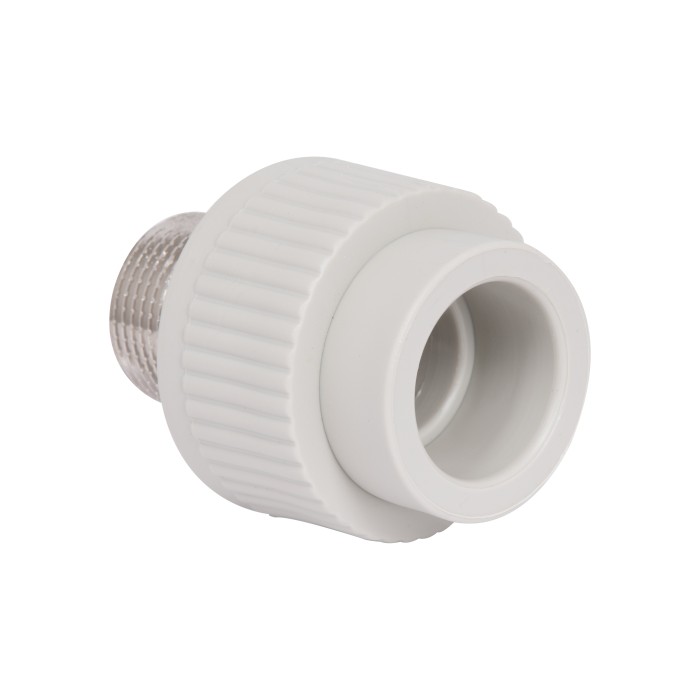 Муфта PPR Thermo Alliance 32х1" ЗР Муфта PPR Thermo Alliance 32х1" ЗР