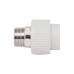 Муфта PPR Thermo Alliance 32х1" ЗР