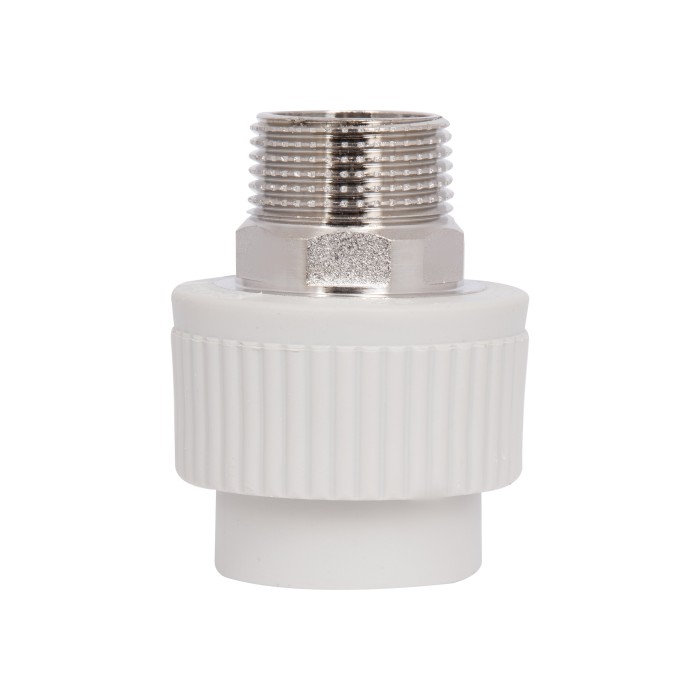 Муфта PPR Thermo Alliance 32х1" ЗР Муфта PPR Thermo Alliance 32х1" ЗР