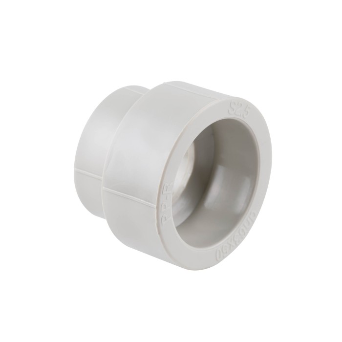 Муфта PPR Thermo Alliance 63х50 Муфта PPR Thermo Alliance 63х50