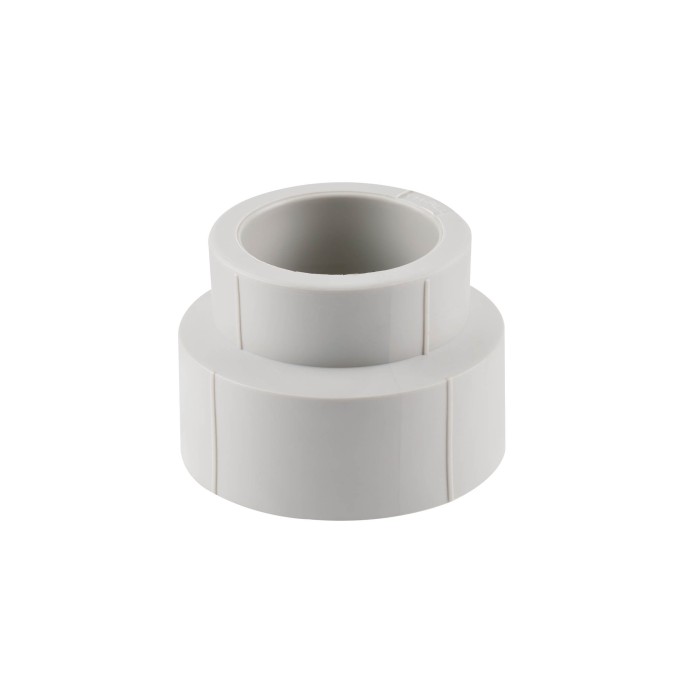 Муфта PPR Thermo Alliance 63х50 Муфта PPR Thermo Alliance 63х50