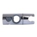Кронштейн Qtap (39x110,3x39) для душових системм Evia, Tern QTEVITER3911033949924