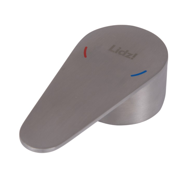 Ручка 35мм Lidz (97х45х26) для змішувачів Vida LDVID97452649423 Ручка 35мм Lidz (97х45х26) для змішувачів Vida LDVID97452649423