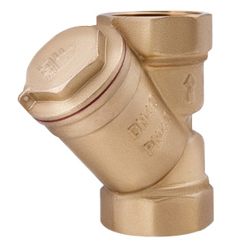 Фільтр Thermo Alliance Forte 1 1/2" для води SF124W40