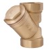 Фільтр Thermo Alliance Forte 1 1/2" для води SF124W40