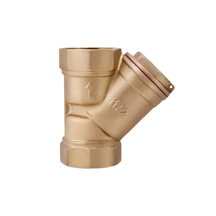 Фільтр Thermo Alliance Forte 1 1/2" для води SF124W40 Фільтр Thermo Alliance Forte 1 1/2" для води SF124W40