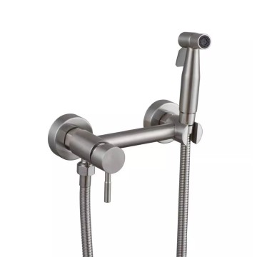 Гігієнічний душ WEZER EKO9A-01 сатин