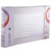 Радіатор сталевий 22/600x900 бок OPTIMUM