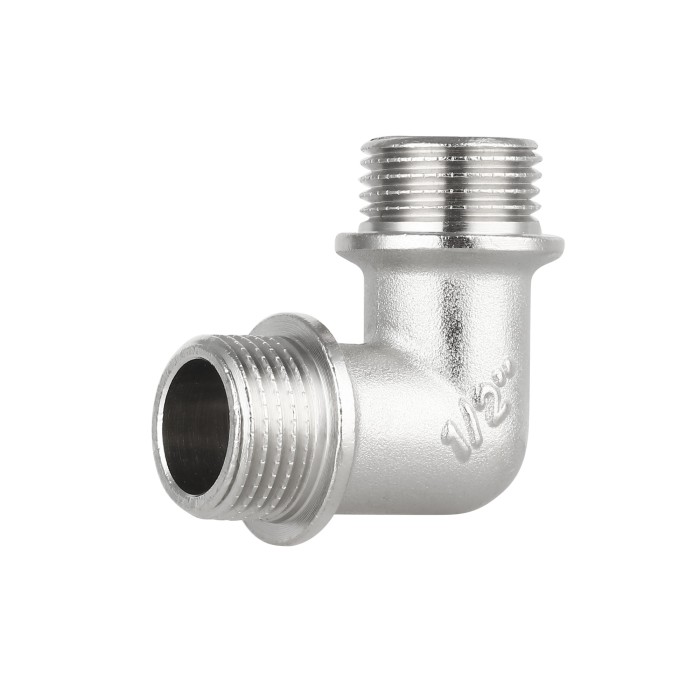 Кут Thermo Alliance Forte 1/2" ЗЗ SF37315 Кут Thermo Alliance Forte 1/2" ЗЗ SF37315