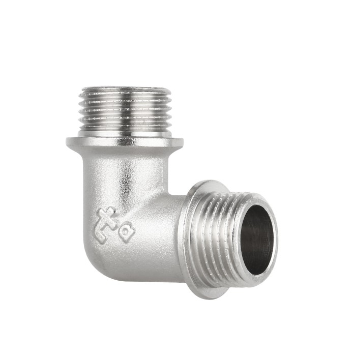 Кут Thermo Alliance Forte 1/2" ЗЗ SF37315 Кут Thermo Alliance Forte 1/2" ЗЗ SF37315