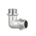 Кут Thermo Alliance Forte 1/2" ЗЗ SF37315